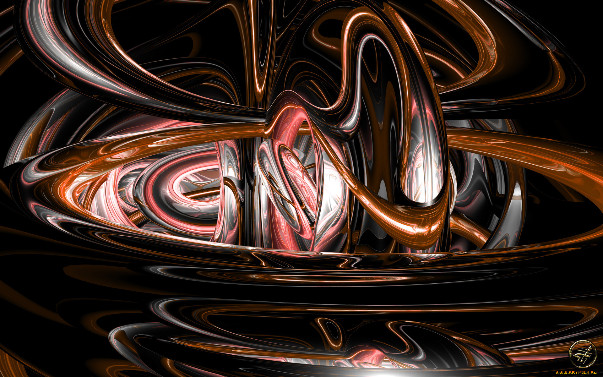 3, , fractal, , , , 